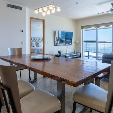 Playa Blanca Condo - 9Th Floor Ocean Views! San Carlos Nuevo Guaymas Pokoj fotografie