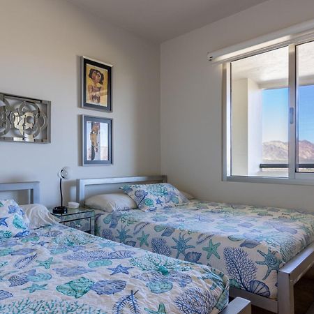 Playa Blanca Condo - 9Th Floor Ocean Views! San Carlos Nuevo Guaymas Exteriér fotografie