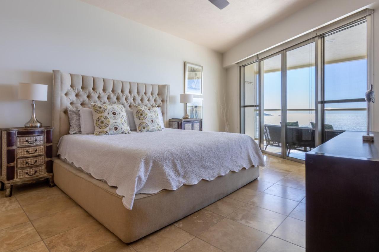 Playa Blanca Condo - 9Th Floor Ocean Views! San Carlos Nuevo Guaymas Exteriér fotografie