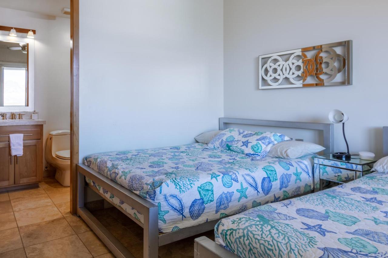 Playa Blanca Condo - 9Th Floor Ocean Views! San Carlos Nuevo Guaymas Exteriér fotografie