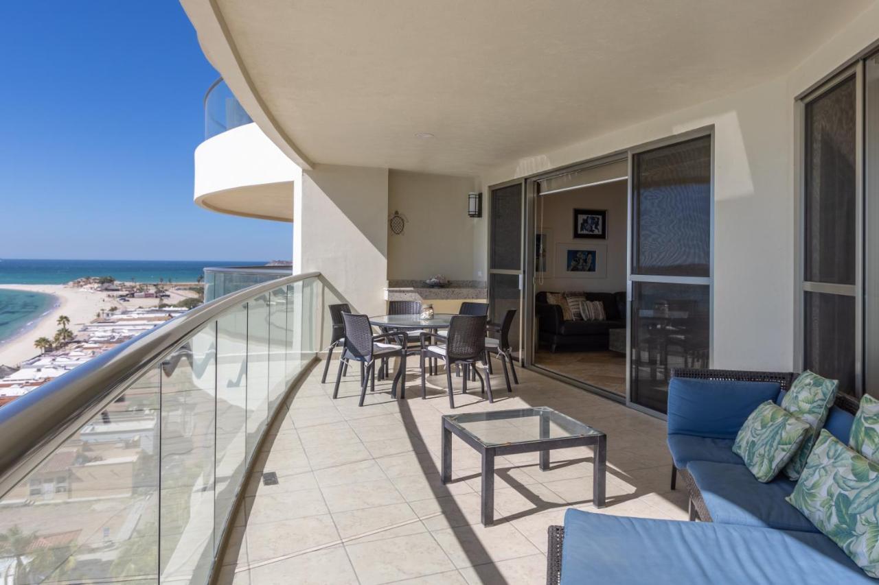 Playa Blanca Condo - 9Th Floor Ocean Views! San Carlos Nuevo Guaymas Exteriér fotografie