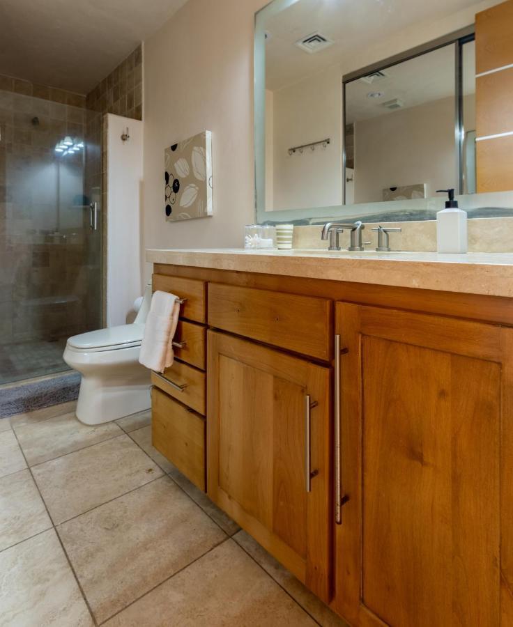 Playa Blanca Condo - 9Th Floor Ocean Views! San Carlos Nuevo Guaymas Exteriér fotografie