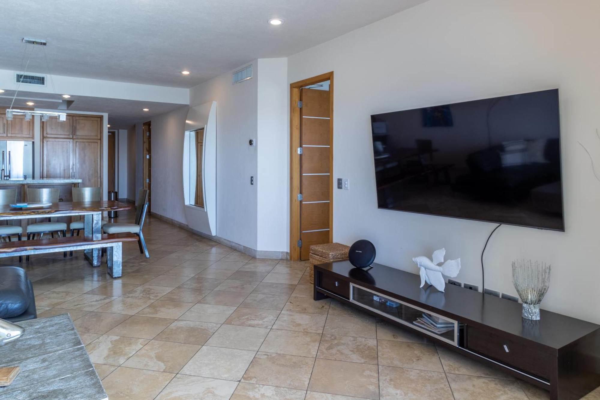 Playa Blanca Condo - 9Th Floor Ocean Views! San Carlos Nuevo Guaymas Pokoj fotografie