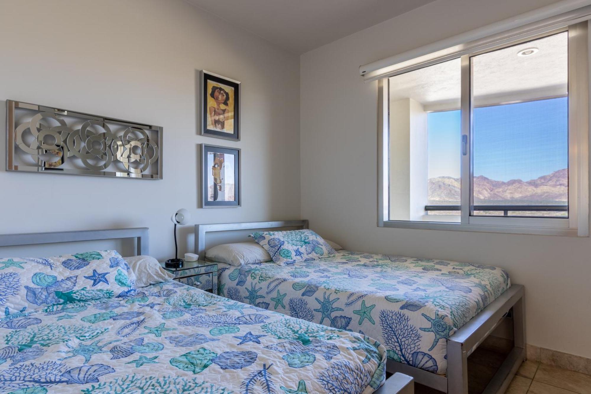 Playa Blanca Condo - 9Th Floor Ocean Views! San Carlos Nuevo Guaymas Exteriér fotografie